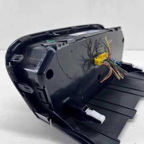 Comando De Ar Digital Hyundai Hb20 2020 21 22 23 24 2025 - Imagem 7
