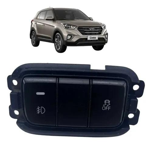 Imagem da peça Botao Controle Estabilidade Hyundai Creta 2021