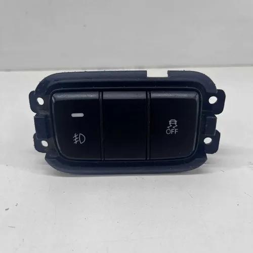 Botao Controle Estabilidade Hyundai Creta 2021 - Imagem 2