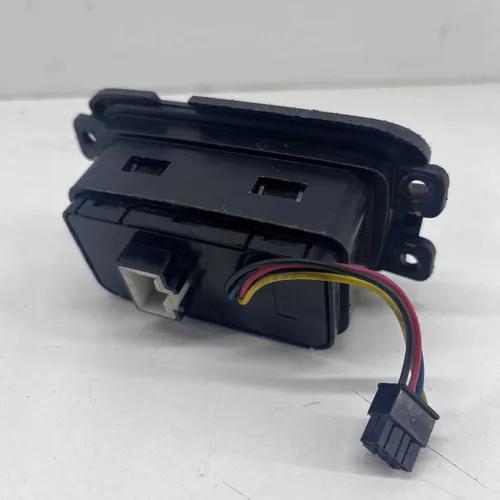Botao Controle Estabilidade Hyundai Creta 2021 - Imagem 5