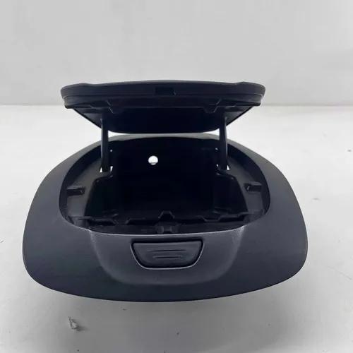 Porta Objeto Ford Ka 2015 16 17 18 2019 Preto - Imagem 3