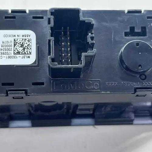 Comando De Luz Ford Maverick 2022 23 2024 - Imagem 6
