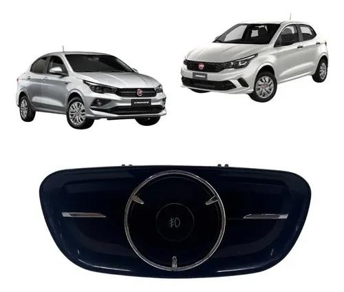 Imagem da peça Botao Farol Milha Fiat Argo Cronos 2017 18 19 20 2021