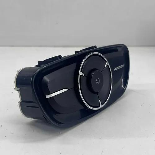 Botao Farol Milha Fiat Argo Cronos 2017 18 19 20 2021 - Imagem 3