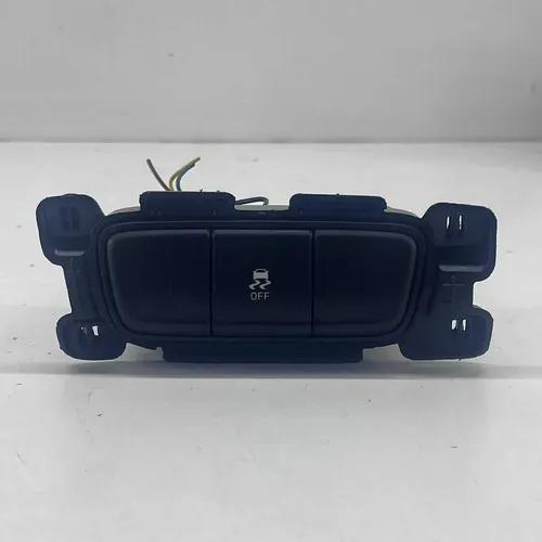 Botão Controle Tração Hyundai Hb20 Creta 2020 21 22 23 2024 - Imagem 3