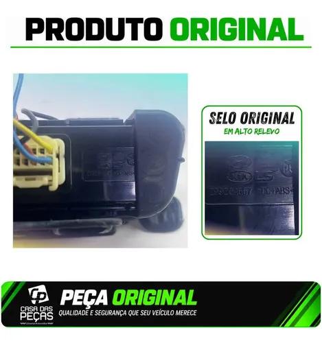 Botão Controle Tração Hyundai Hb20 Creta 2020 21 22 23 2024 - Imagem 6