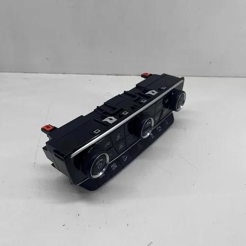 Comando De Ar Fiat Toro 2024 2025 - Imagem 5