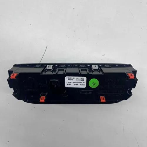 Comando De Ar Fiat Toro 2024 2025 - Imagem 6
