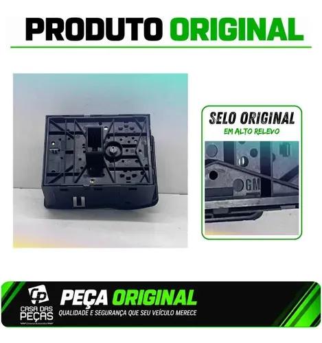 Chave Luz Corsa Montana 2003 04 05 06 07 A 2012 - Imagem 7