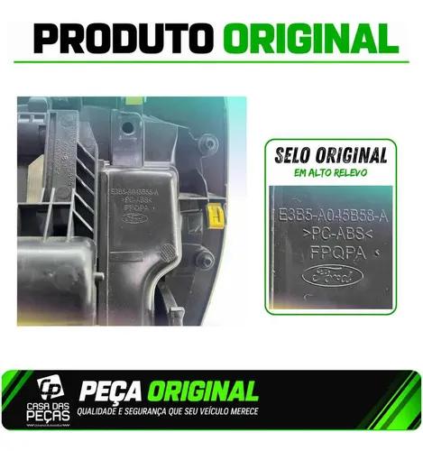 Botão Comando Multmidia Onix Spin Prisma Cobalt 2013 A 2019 - Imagem 6