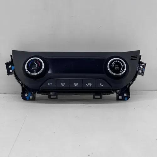 Comando Ar Hyundai Creta 2017 18 19 20 2021 - Imagem 2