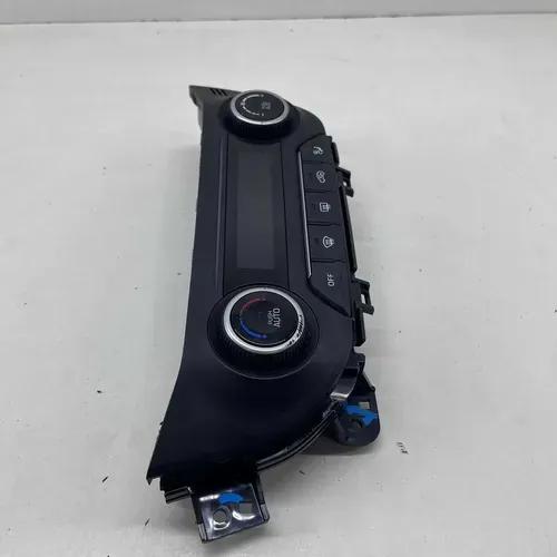 Comando Ar Hyundai Creta 2017 18 19 20 2021 - Imagem 4