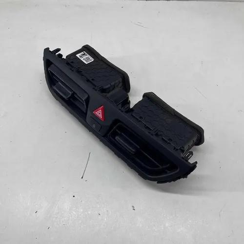 Difusor Ar Central Botao De Alerta E Trava Hb20 2020 - Imagem 3