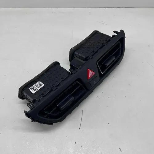 Difusor Ar Central Botao De Alerta E Trava Hb20 2020 - Imagem 5