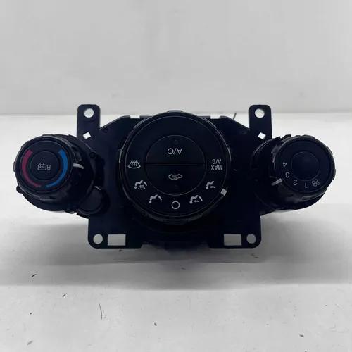 Comando Ar Ford New Fiesta Ecosport 2013 14 15 16 17 18 2019 - Imagem 2