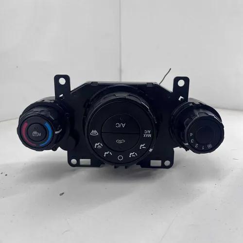 Comando Ar Ford New Fiesta Ecosport 2013 14 15 16 17 18 2019 - Imagem 3