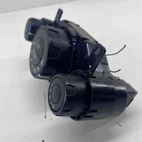 Comando Ar Ford New Fiesta Ecosport 2013 14 15 16 17 18 2019 - Imagem 5