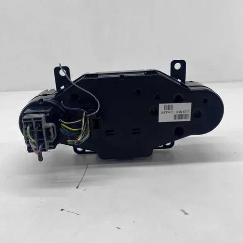 Comando Ar Ford New Fiesta Ecosport 2013 14 15 16 17 18 2019 - Imagem 7