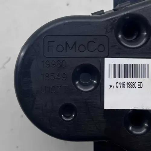 Comando Ar Ford New Fiesta Ecosport 2013 14 15 16 17 18 2019 - Imagem 8