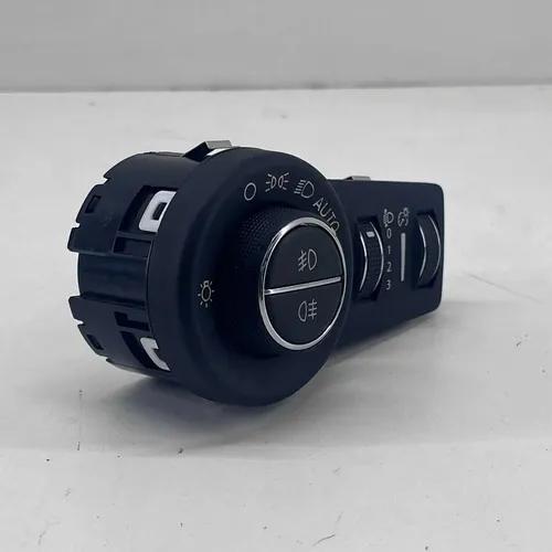 Botoes Farol Milha Jeep Compass Renegade 2015-2024 - Imagem 3