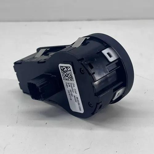 Botoes Farol Milha Jeep Compass Renegade 2015-2024 - Imagem 5