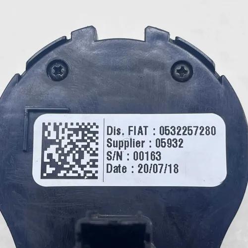 Botoes Farol Milha Jeep Compass Renegade 2015-2024 - Imagem 6