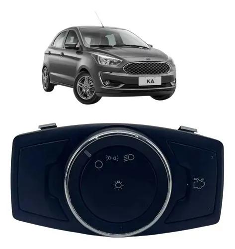Imagem da peça Botao Chave De Luz Porta Mala Ford Ka