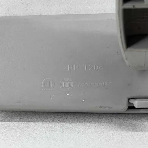Retrovisor Interno Mobi Argo Palio Siena Strada Original - Imagem 7