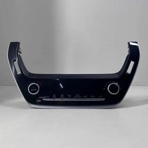Comando Ar Toyota Corolla Corolla Cross 2019 20 21 22 23 24 - Imagem 3
