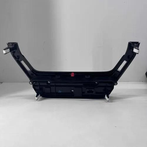 Comando Ar Toyota Corolla Corolla Cross 2019 20 21 22 23 24 - Imagem 5