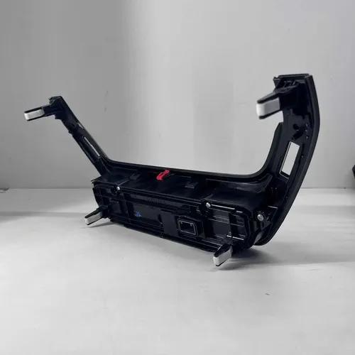 Comando Ar Toyota Corolla Corolla Cross 2019 20 21 22 23 24 - Imagem 6