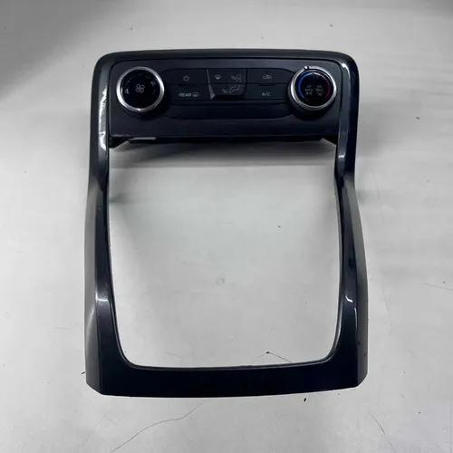 Comando Ar Ford Ecosport 2018 19 20 2021 - Imagem 2