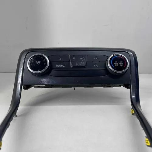 Comando Ar Ford Ecosport 2018 19 20 2021 - Imagem 4