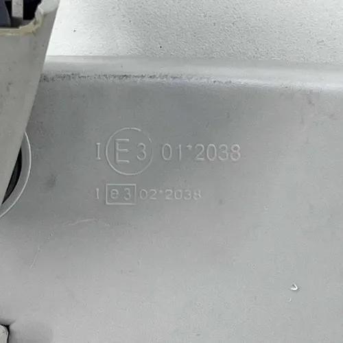 Retrovisor Interno Up Gol Fox Saveiro G5 A G8 Original - Imagem 4
