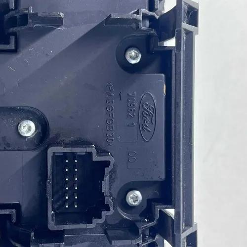 Comando Chave De Luz Ford Ecosport New Fiesta 2013 14 A 2019 - Imagem 6