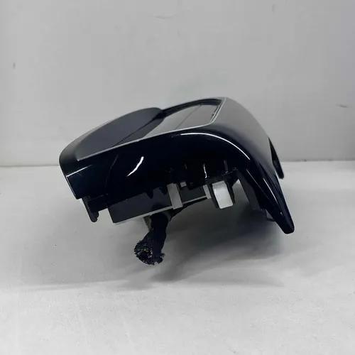Comando Digital Ar Honda Hr-v 2016 17 18 19 2020 - Imagem 6