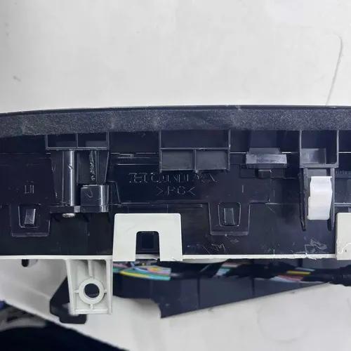 Comando Digital Ar Honda Hr-v 2016 17 18 19 2020 - Imagem 9