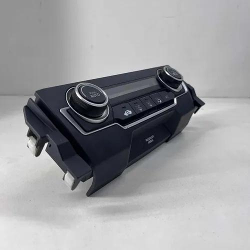 Comando Ar Honda Civic G10 2017 18 19 20 21 2022 - Imagem 3