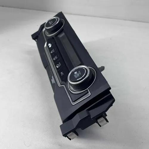 Comando Ar Honda Civic G10 2017 18 19 20 21 2022 - Imagem 4