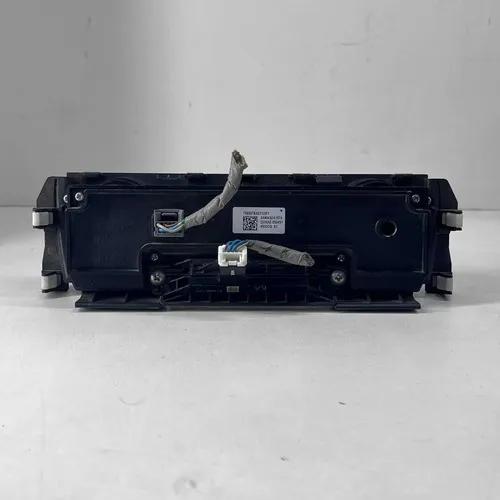 Comando Ar Honda Civic G10 2017 18 19 20 21 2022 - Imagem 5