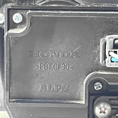 Comando Ar Honda Civic G10 2017 18 19 20 21 2022 - Imagem 6