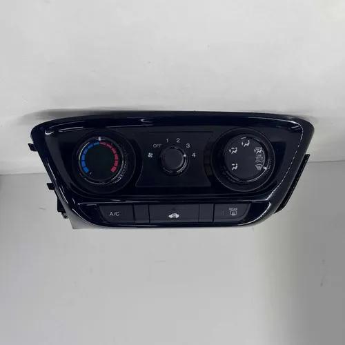 Comando Analogico Ar Honda Hr-v 2016 17 18 19 2020 - Imagem 2