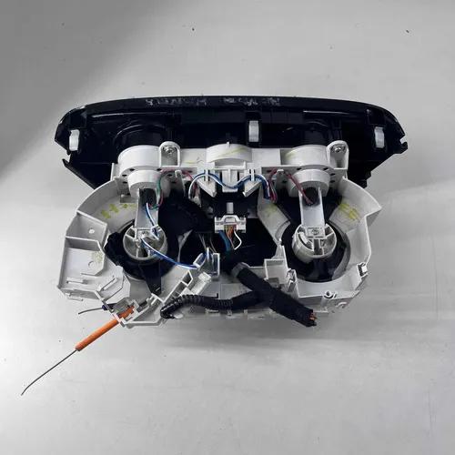 Comando Analogico Ar Honda Hr-v 2016 17 18 19 2020 - Imagem 3