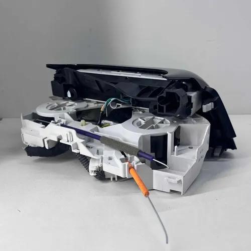 Comando Analogico Ar Honda Hr-v 2016 17 18 19 2020 - Imagem 4