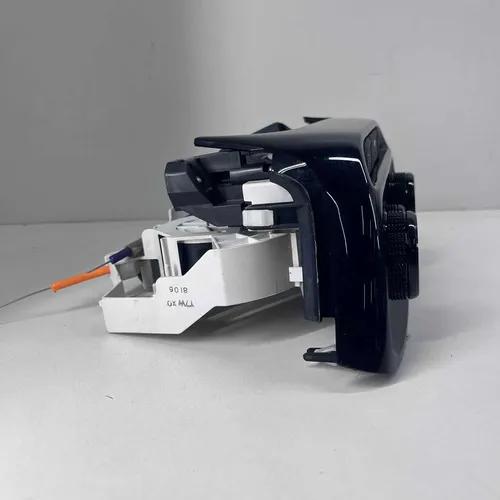 Comando Analogico Ar Honda Hr-v 2016 17 18 19 2020 - Imagem 5