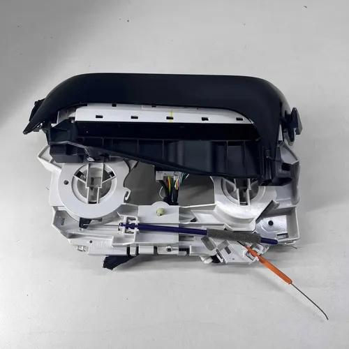 Comando Analogico Ar Honda Hr-v 2016 17 18 19 2020 - Imagem 7