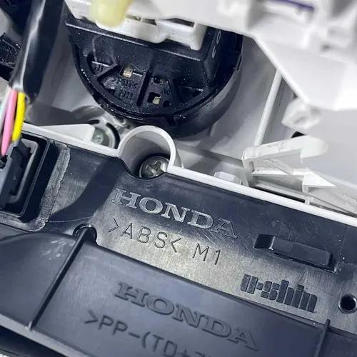 Comando Analogico Ar Honda Hr-v 2016 17 18 19 2020 - Imagem 8