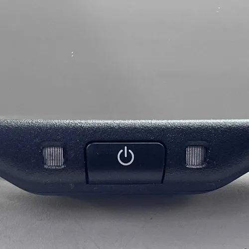 Retrovisor Interno Jeep Compass Renegade Toro Alfa Original - Imagem 5