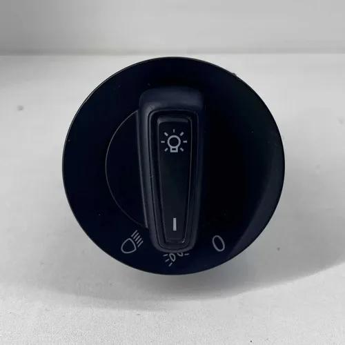 Interruptor Chave De Luz Gol Voyage Saveiro G6 G7 G8 - Imagem 2