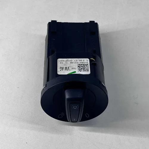 Interruptor Chave De Luz Gol Voyage Saveiro G6 G7 G8 - Imagem 5